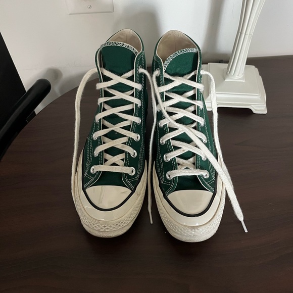 Midnight Clover Chuck 70s - Picture 2 of 4